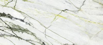 Керамогранит PORCELANOSA XLIGHT CALACATTA GREEN 04 POLISHED 120х270 G-2705
