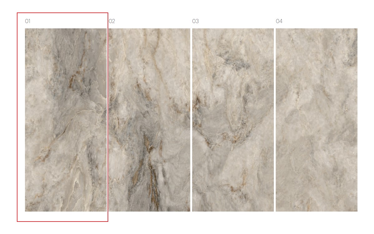 Керамогранит PORCELANOSA XLIGHT ASTON POLISHED 01 120х270x0.6 G-2705
