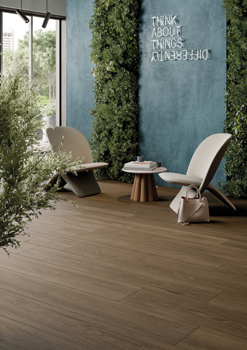 Керамогранит MIRAGE LADANO OU 06 SP SQ 20х120x0.9 (Италия)