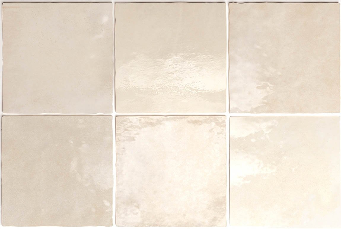 Керамическая плитка  EQUIPE ARTISAN OCHRE 13.2х13.2 EQ-3