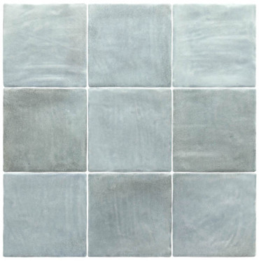 Керамическая плитка SABBIA STORM BLUE (31881) 10x10 от Equipe Ceramicas (Испания)
