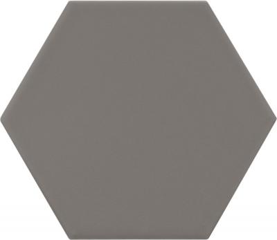 Керамогранит EQUIPE KROMATIKA GREY 11.6х10.1 EQ-10S