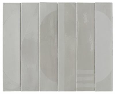 Керамическая плитка  EQUIPE WADI STONE DECOR 6х30 EQ-6
