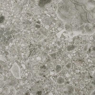 Керамогранит Inalco Iseo Gris Bush-Hammered 10.5 мм 100x100