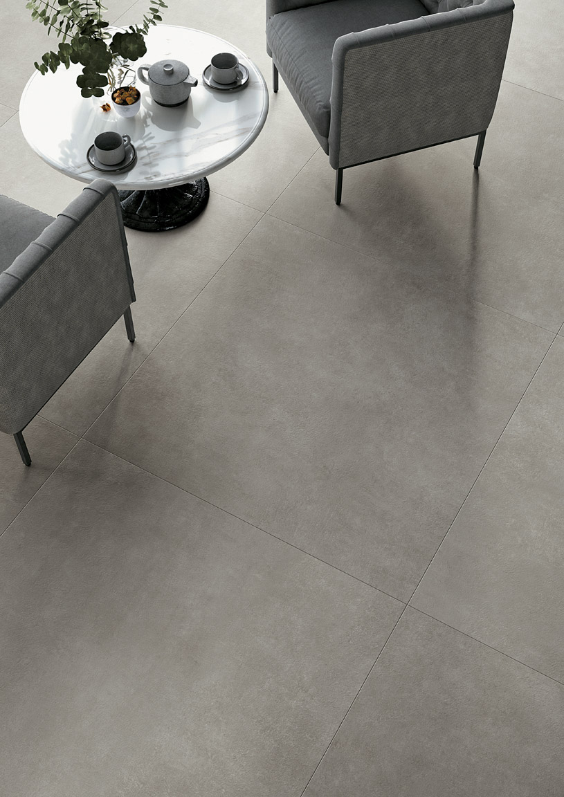 Керамогранит MIRAGE IDEAL GC 03 NAT SQ 120х120х6 (Италия)