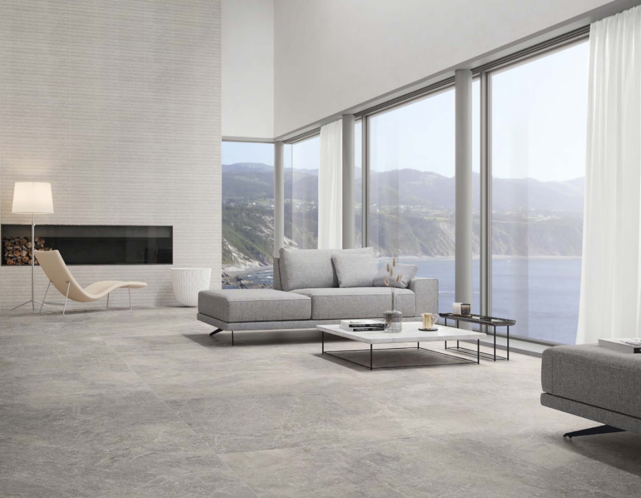 Керамогранит PORCELANOSA NOIR TOPO L 120х120x8 G-392