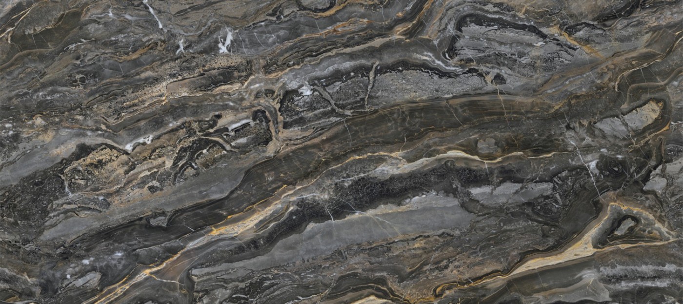 Керамогранит PORCELANOSA XLIGHT OROBICO DARK 02 POLISHED 120х270 G-2705