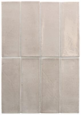 Керамогранит EQUIPE MIYAKO MORCHELLA GLOSS 5х15 EQ-10D