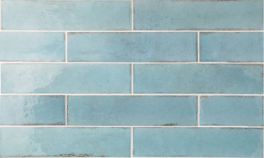 Керамогранит TRIBECA WATER COLOUR (26877) 6x24 от Equipe Ceramicas (Испания)