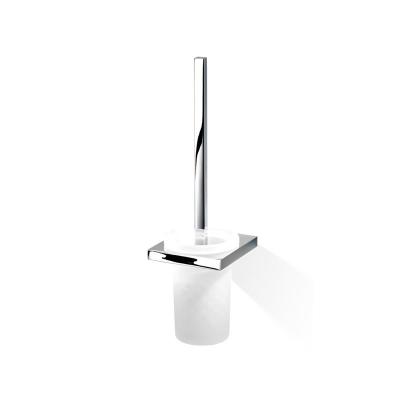 ™ Decor Walther 0848000 DW 94 Настенная туалетная гарнитура Хром