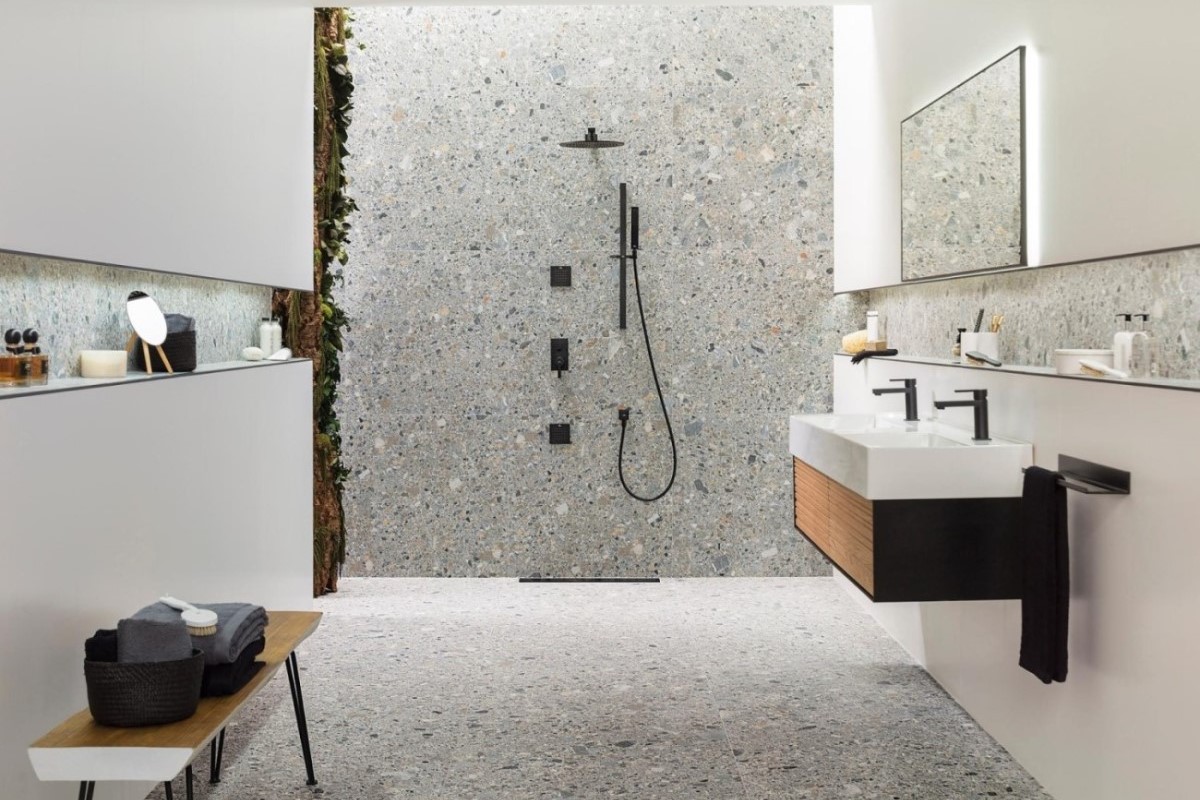 Керамогранит PORCELANOSA CEPPO STONE L 80х80 G-369