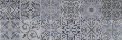 Керамическая плитка  PORCELANOSA ANTIQUE BLUE 33.3х100 G-271