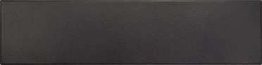 Керамогранит STROMBOLI BLACK CITY 25897 9.2x36.8 от Equipe Ceramicas (Испания)