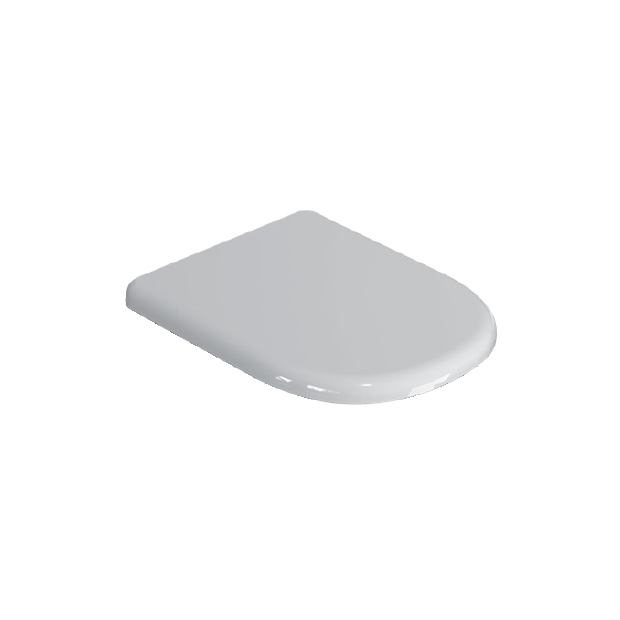 GLOBO LT020BI Сиденье LALITA с системой soft-close, цвет bi (Bianco)