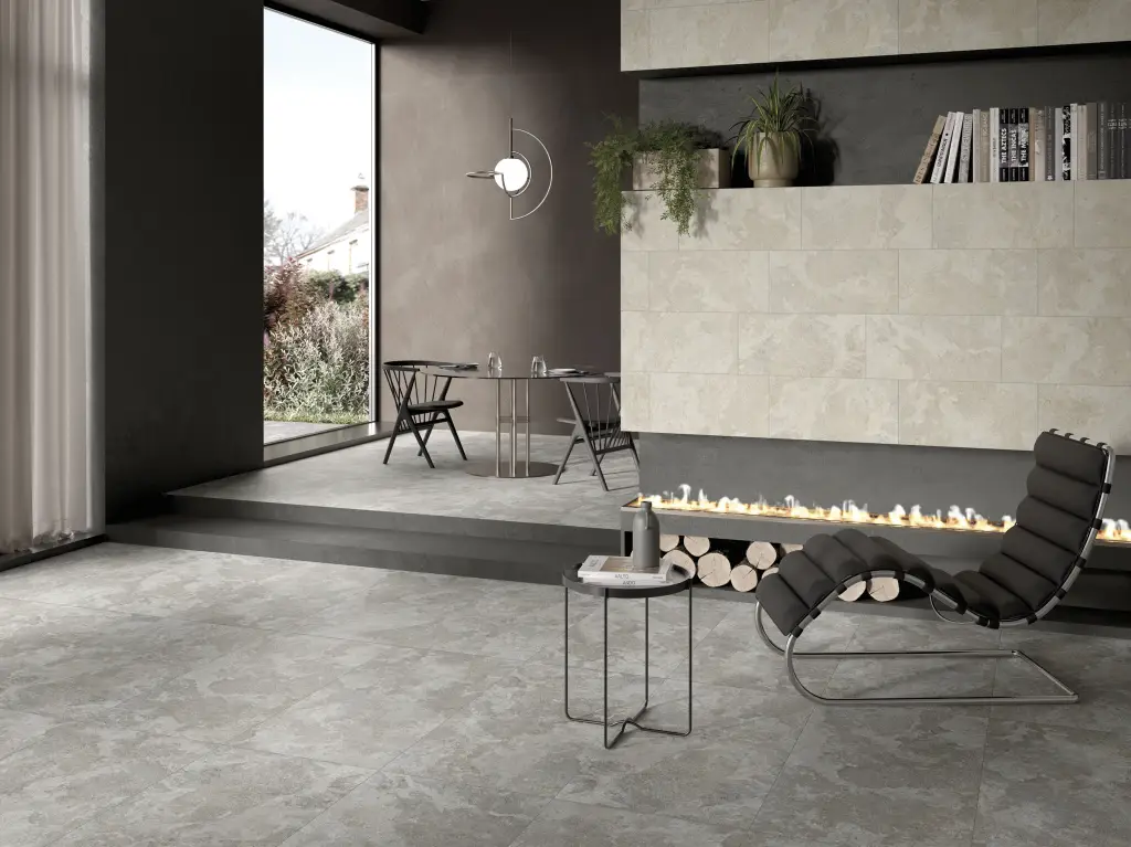 Керамогранит MGM CERAMICHE VIKEN MUD 60X120