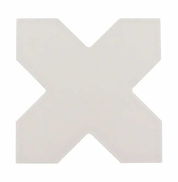 Керамогранит PORTO CROSS OXFORD GRAY (30615) 12x12 от Equipe Ceramicas (Испания)