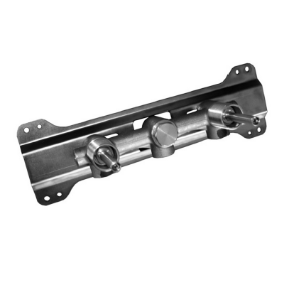 АКЦИЯ ™ Fantini 19005911A Встраиваемая часть смесителя для раковины