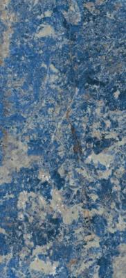 Керамогранит Bijoux Sodalite Bleu Glossy 6mm (765786r) 60x120 от REX Ceramiche (Италия)