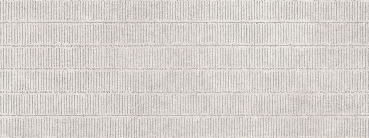 Керамическая плитка  PORCELANOSA GASA BONE - ACERO DECO 45х120 G-274