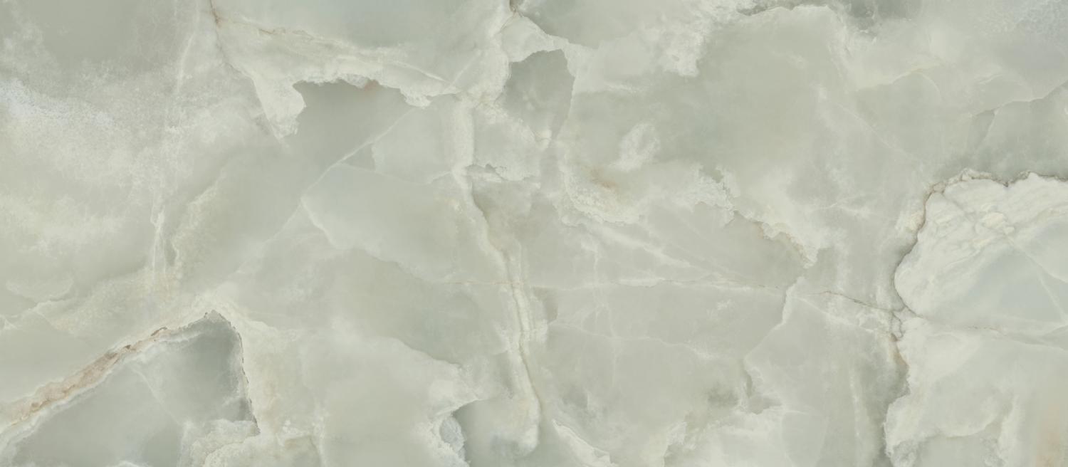 Керамогранит слэб MIRAGE EMERALD ON 06 LUX SQ 120х278x0.6 (Италия)