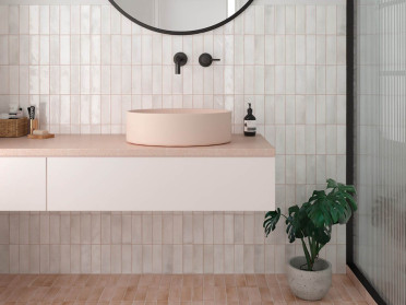 Керамогранит COCO AMBER GREY GLOSSY (27990) 5x15 от Equipe Ceramicas (Испания)