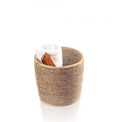 Decor Walther 0927491 BASKET ZK Корзина Ротанг светлый