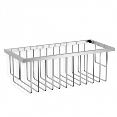 Decor Walther © 0703200 WA WND1 Полка для губки Хром