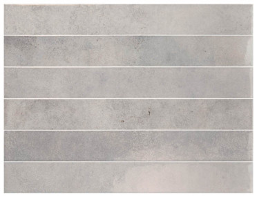 Керамическая плитка VERTICALE DIM GRAY (31926) 5x40 от Equipe Ceramicas (Испания)