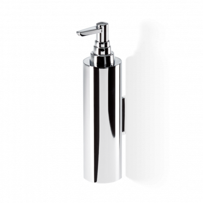 ™ Decor Walther © 0847600 DW 380 N Настенный дозатор для мыла Хром
