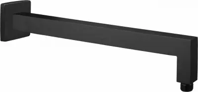 Кронштейн для верхнего душа 400 мм настенный Vetta Rubinetterie DS DS064010-M001