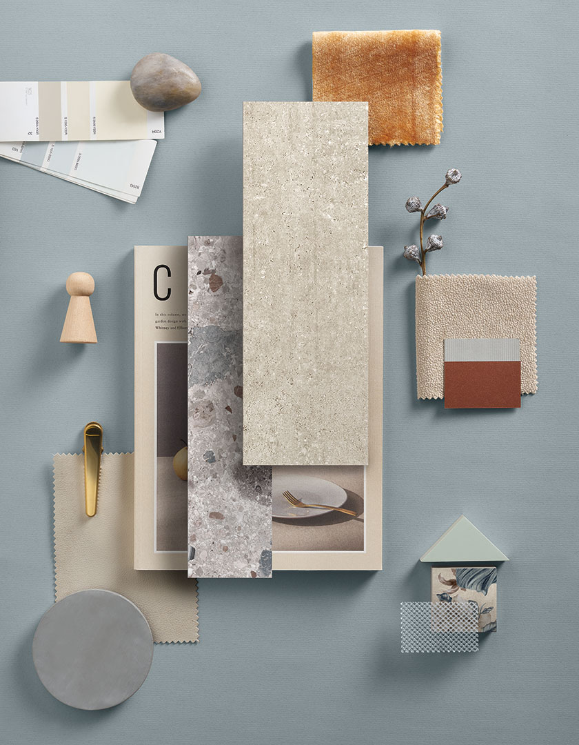 Керамогранит MIRAGE TALCUM NY 05 NAT SQ 120х120x0.9 (Италия)