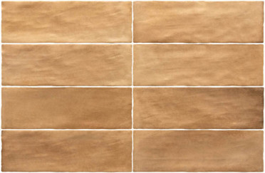 Керамическая плитка SABBIA TERRACOTTA (31885) 6.5x20 от Equipe Ceramicas (Испания)