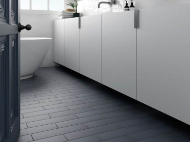 Керамогранит STROMBOLI WHITE PLUME 25889 9.2x36.8 от Equipe Ceramicas (Испания)