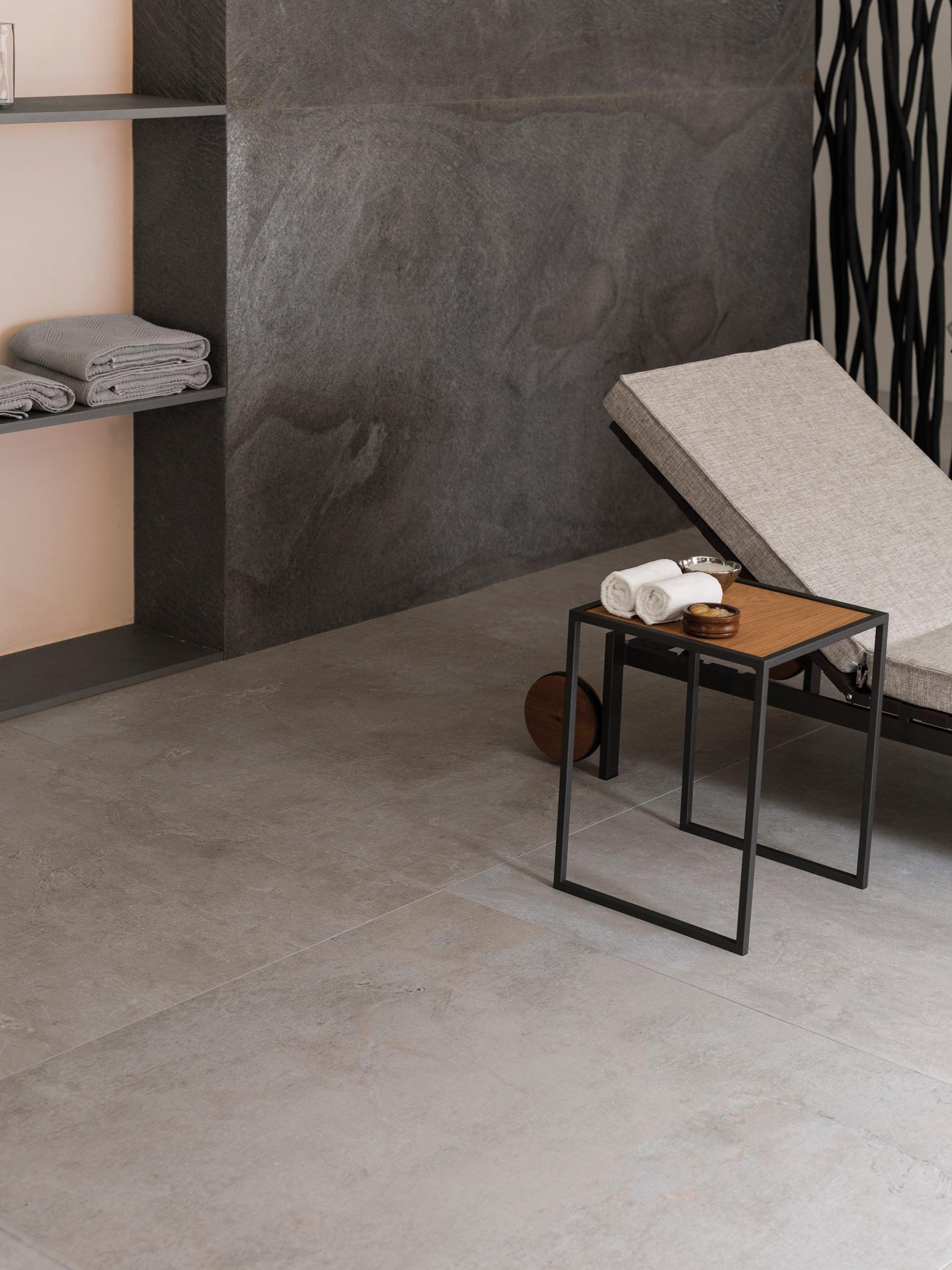 Керамогранит PORCELANOSA RODANO ACERO L 120х120 G-392