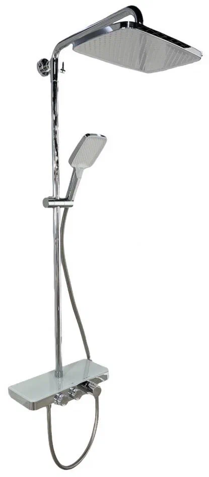 Душевая стойка Vetta Rubinetterie D-Vetta S SETSC2T03-MP06