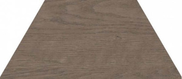 Керамогранит 60 GRAD TRAPEZIUM WOOD DARK (120283) 9.8x23 от WOW (Испания)