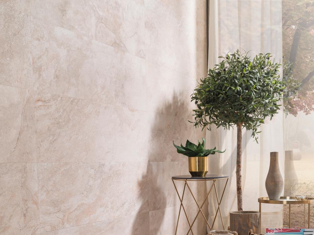 Керамическая плитка  PORCELANOSA IMAGE CREAM 33.3х100х0.92 G-271