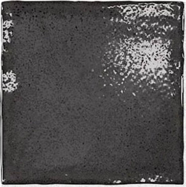 Керамическая плитка ALTEA BLACK (27606) 10x10 от Equipe Ceramicas (Испания)