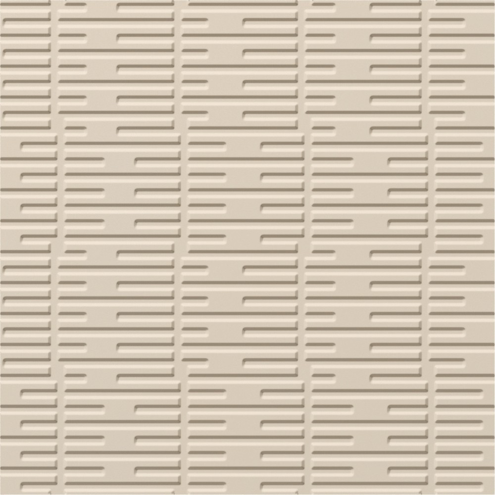 Керамическая плитка мелкий MIRAGE IRISH CREAM TA 02 ATMO DENSA 20х20x0.85 (Италия)