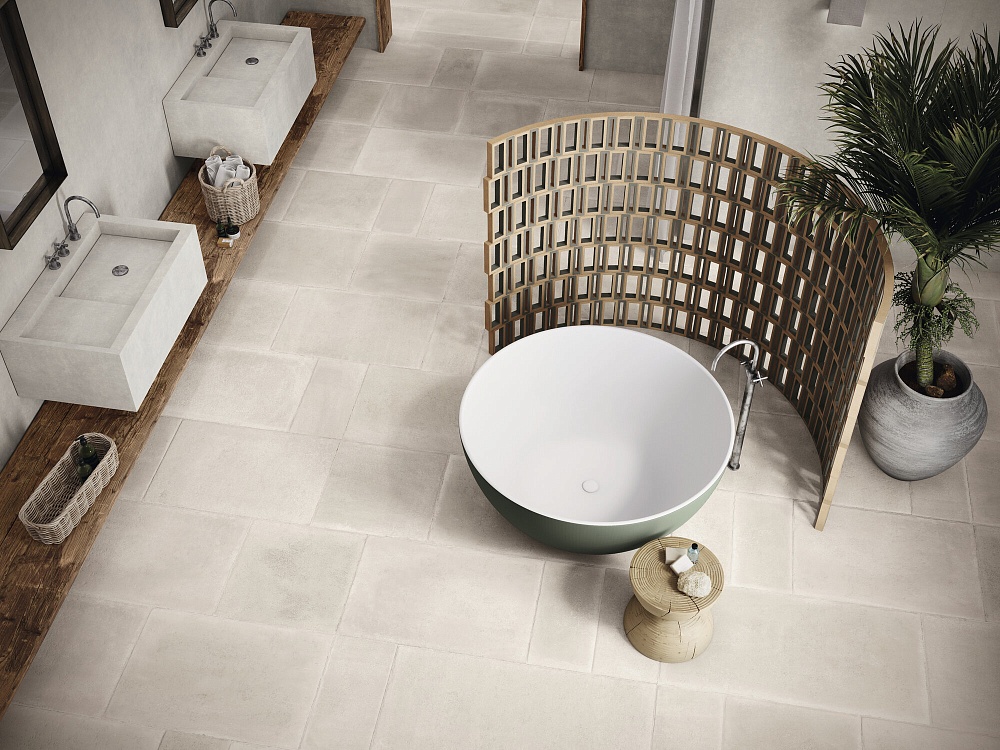 CLOS BIANCO RECT 60,4X120,8