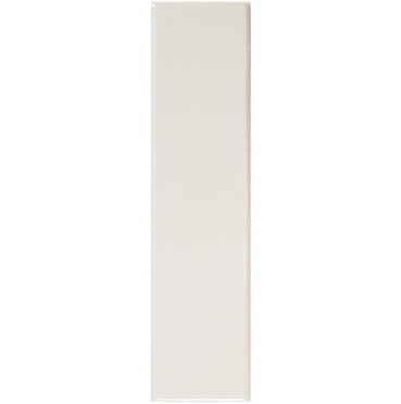 Керамическая плитка  GRACE WHITE GLOSS (124922) 7.5x30 от WOW (Испания)