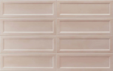 Керамическая плитка ISLAND FRAME PEONY PINK (31200) 6.5x20 от Equipe Ceramicas (Испания)