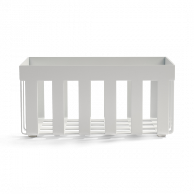 Decor Walther © 0845850 DW 354 Универсальная коробка Белый матовый