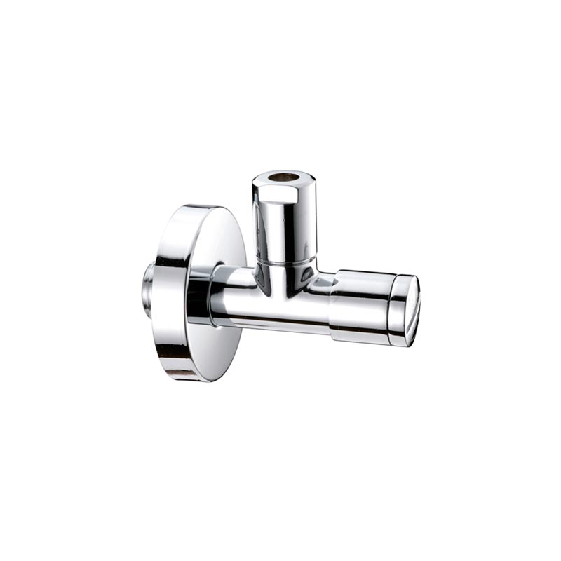 Carimali 70600-CR Пара фильтр-кранов, G 1/2 x G 3/8, латунь, хром