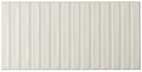 Керамическая плитка SWEET BARS SB WHITE MATT (128690) 12.5x25 от WOW (Испания)