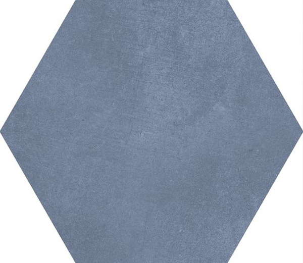 Керамогранит KLEN MACBA Blue 23x26