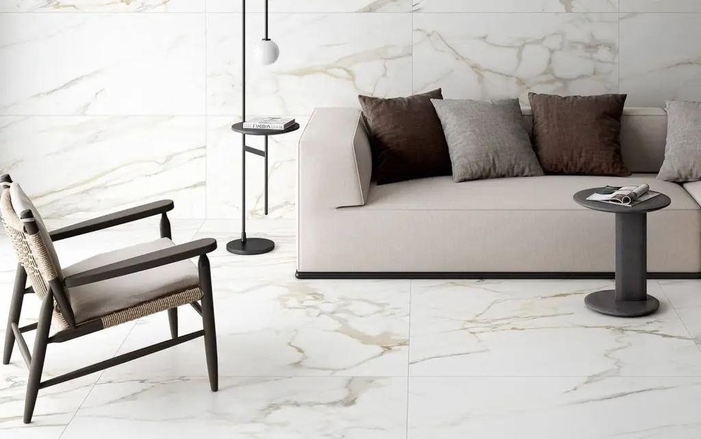 Керамогранит VENATO NATURAL MATT SILK 60X120