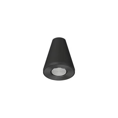 QuadroDesign Душевая программа SF021.01ON Верхний душ с режимом каскад, цвет Black Gold