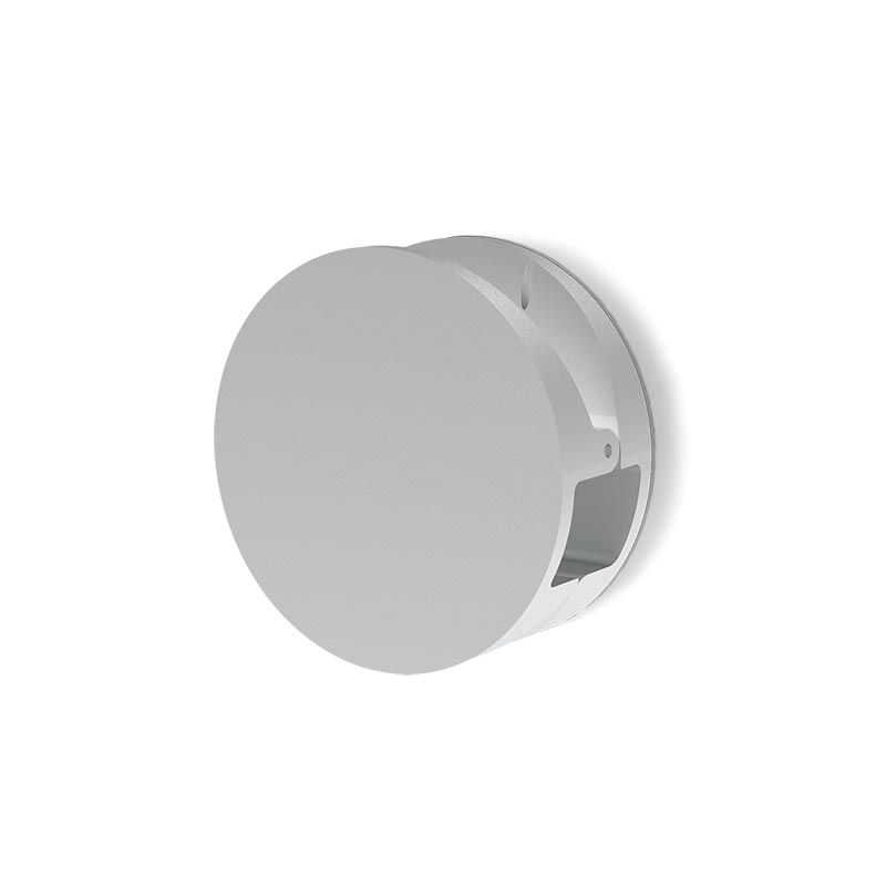 Decor Walther © 0907574 PINCH R/L Крючок/зажим Серебристый матовый