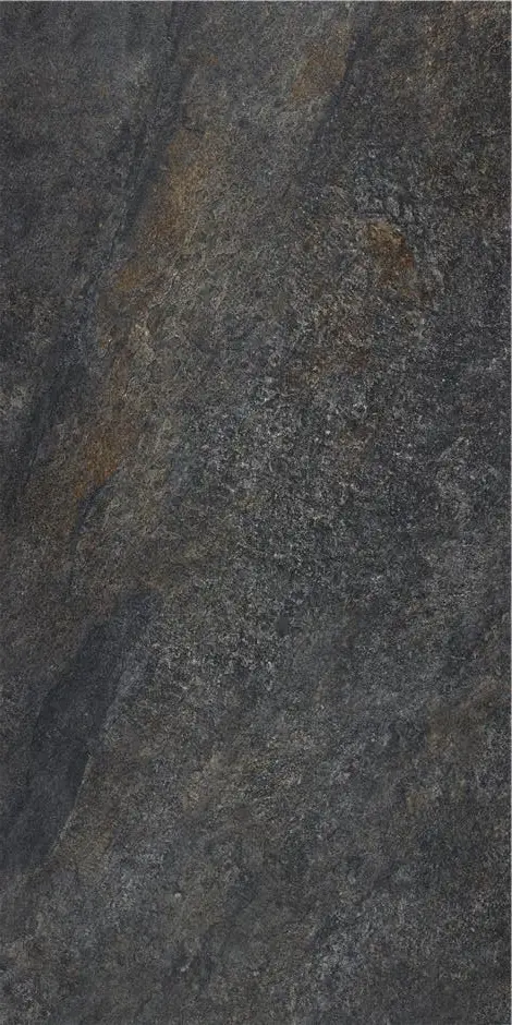 Керамогранит KTL CERAMICA ARDESIA NERO MT 60X120